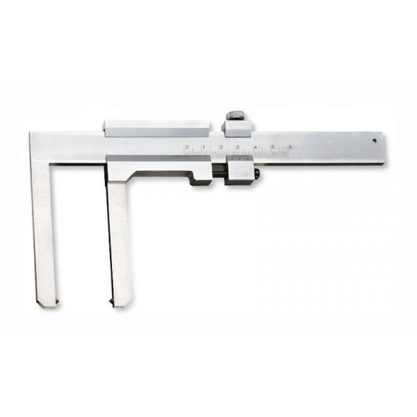 Calibro per dischi freni Beta 1650FD