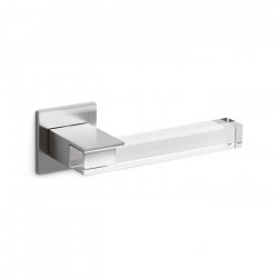 Maniglia olivari ice cube m223b con rosetta e...