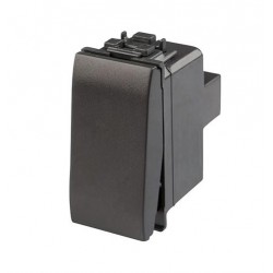 Frutto invertitore unipolare 16a - 250v~, imq, ce