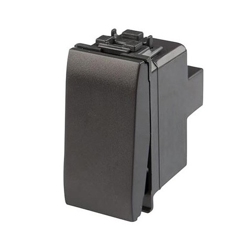 Frutto invertitore unipolare 16a - 250v~, imq, ce