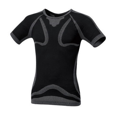 T-shirt intima manica lunga seamless mis.s