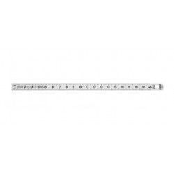 Riga inox flex. r/v  mm.200x13