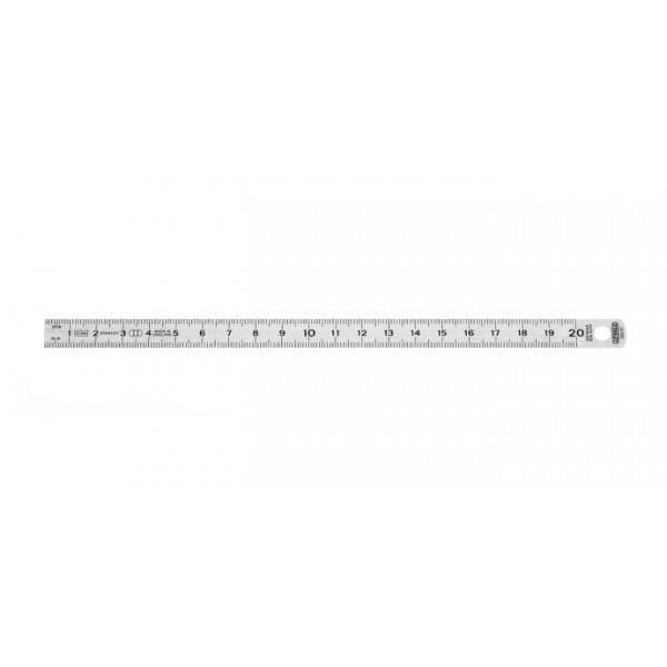 Riga inox flex. r/v  mm.200x13