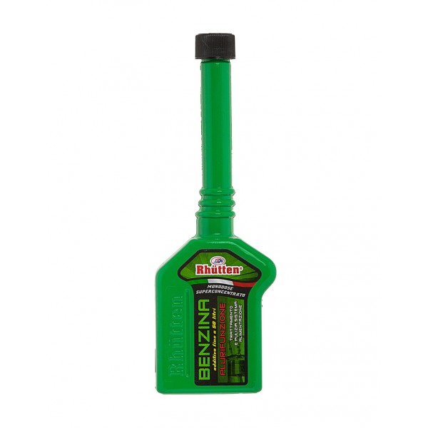Additivo multifunzione benzina 125ml