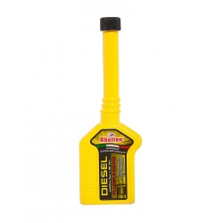 Additivo multifunzione diesel 125ml