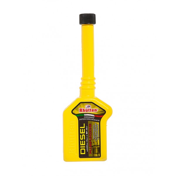 Additivo multifunzione diesel 125ml