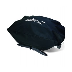 Custodia barbecue Weber serie 100 in vinile