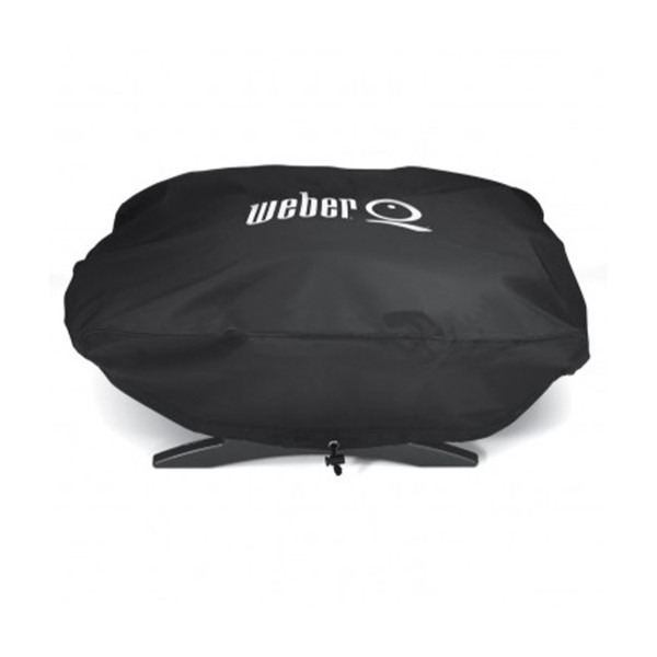 Custodia barbecue Weber serie 100 in vinile