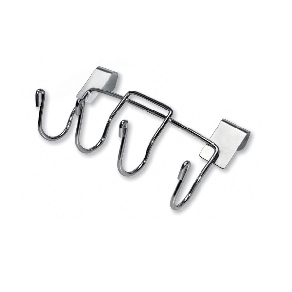 Ganci portautensili Weber