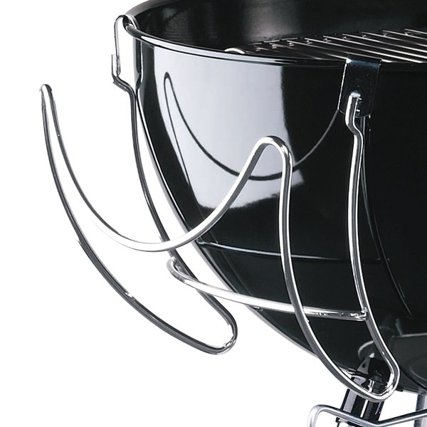 Sostegno per coperchio Weber slide aside