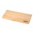 Panetto da affumicatura Weber in cedro 30x15 cm