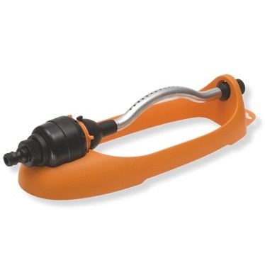 Irroratore oscillante comet 16 fori