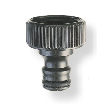 Presa per rubinetto con filetto 3/4&quot;