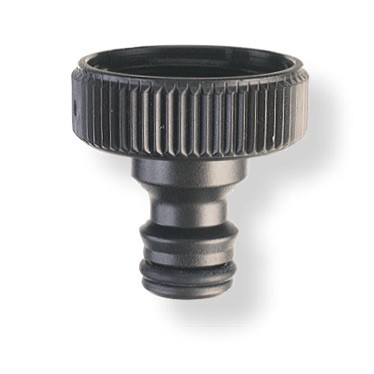 Presa per rubinetto con filetto 1&quot;