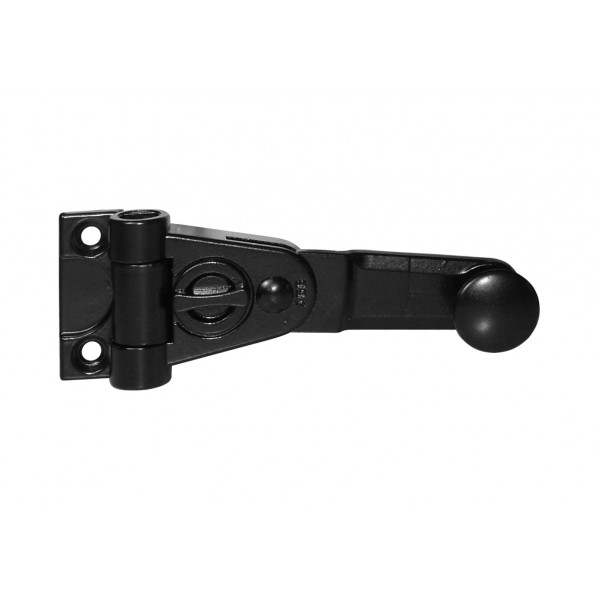 Spagnoletta 180g nero ridotta