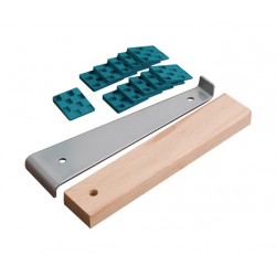 Kit posa parquet