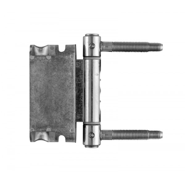 Cerniera e3ds-14-000 97x86,6-d.14 acc. zincato