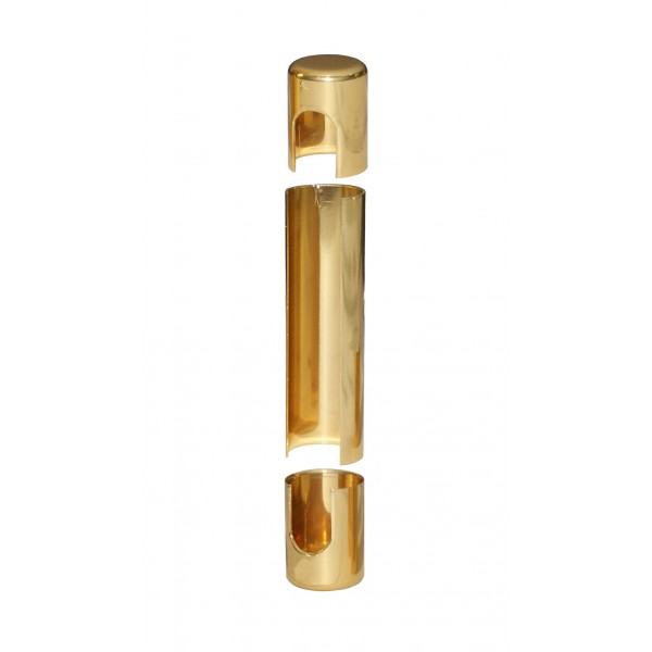 Kit coperture all. oro lucido 180e-3ds-14