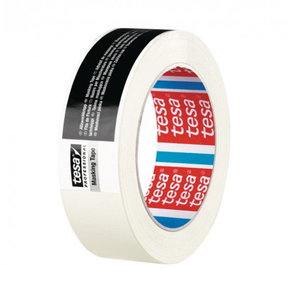 Nastro mascheratura per laccati 50 m x 19 mm