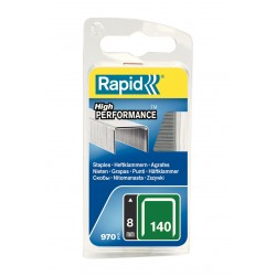 Graffe 140/8mm g 0.97m narrow blister