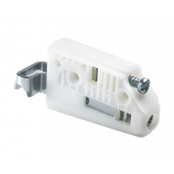 Reggipensile dx con viti per regol. s/guscio