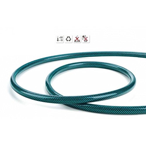 Tubo irrigazione giardino 25 metri diametro 19 mm. race almaplast