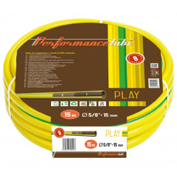 Tubo irrigazione giardino 15 metri diametro 12,5 mm...