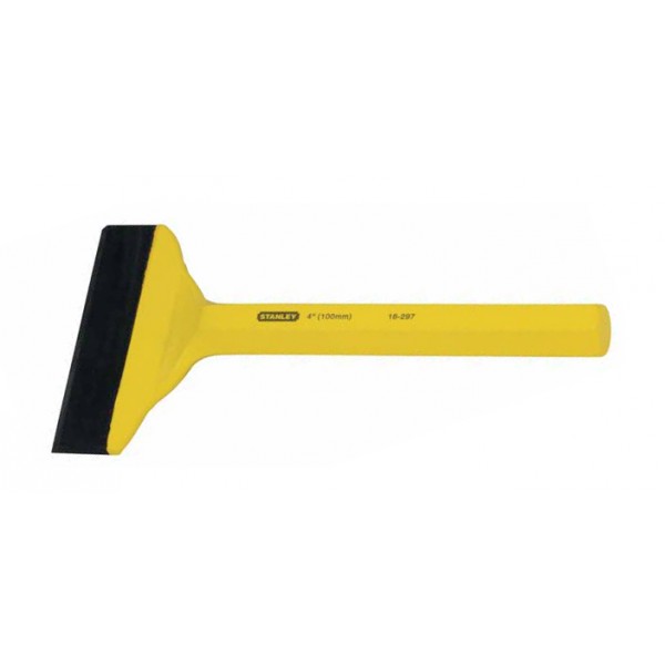 Scalpello piatto 100x215mm