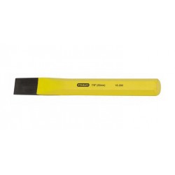 Scalpello meccanici 22x203mm
