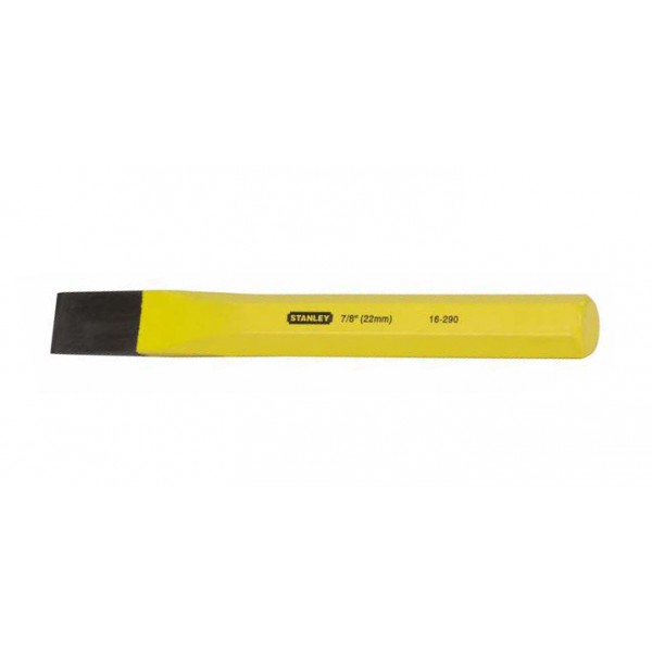 Scalpello meccanici 22x203mm