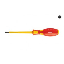 Cacciavite isolato tg. 3 mm d. 3 l. 170 mm