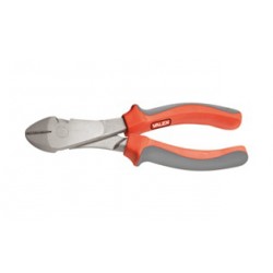 Tronchese tagliente diagonale 180 mm becchi 20 mm