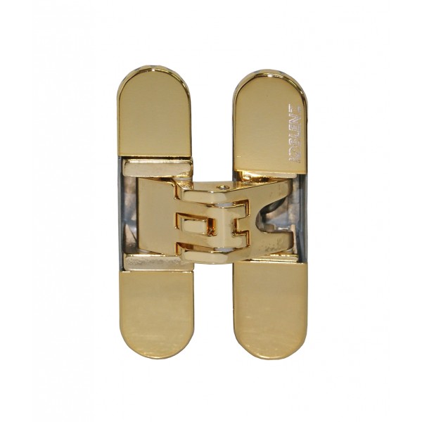 Cerniera invisibile k6200 59x95 oro lucido rev.