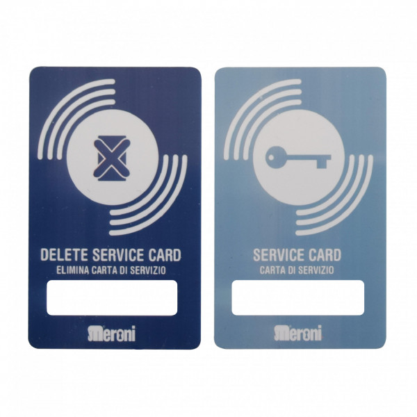 Kit card servizio proxima