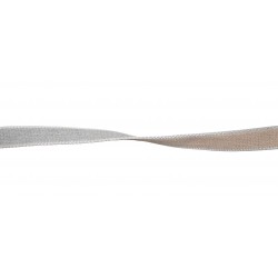 Cintino cotone 18 g 2,2 cm x 5,5 mt bicolore