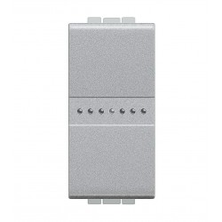 Fp ll - invertitore 16a colore grigio tech