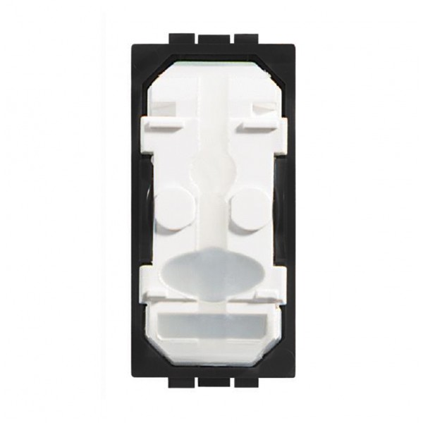 Fp ll - deviatore 16a senza tasto colore bianco