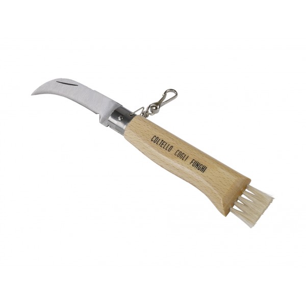 Coltello per funghi