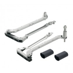 Set leve aventos hl corpo mob.h.450-580