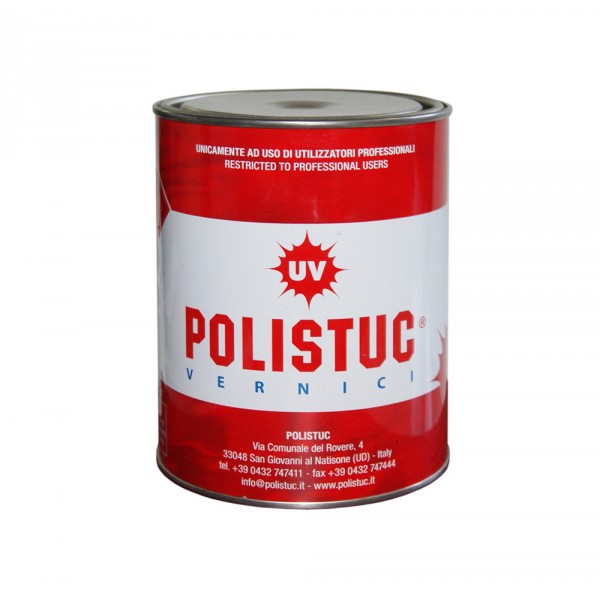 Smalto technofast micaceo esterni alluminio (1 lt)