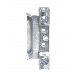 Supporto forbice a4 b15 interasse 8,5 mm