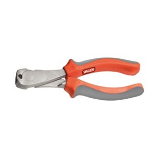 Tronchese frontale 160 mm becchi da 8 mm