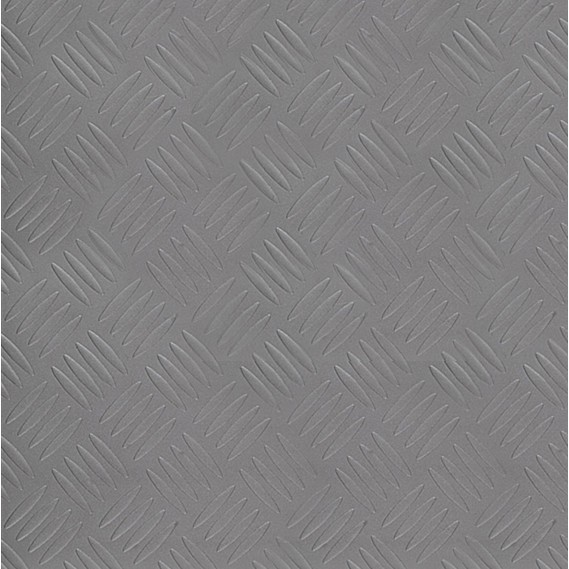 Pavimento pvc bolflex argento 1,3 mm 2 x 1 mt