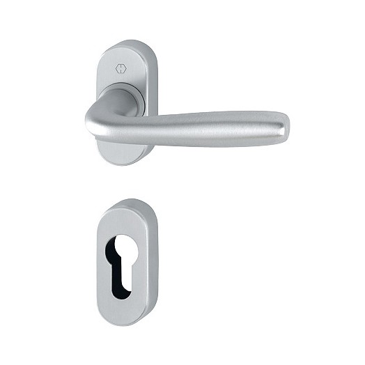 Man. maribor all. r/b strette ovali yale (f94-1)