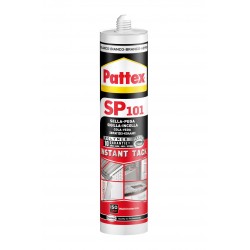 Pattex sp101 instant tack bianco 280ml