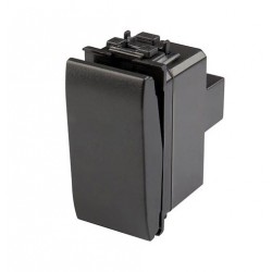 Frutto interruttore unipolare 16a 250v~, imq ce -