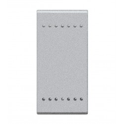 Fp ll - copritasto illuminato colore grigio tech