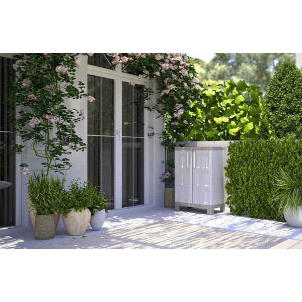 Armadio basso excellence n gt/tf