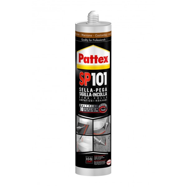 Pattex sp101 marrone 280ml