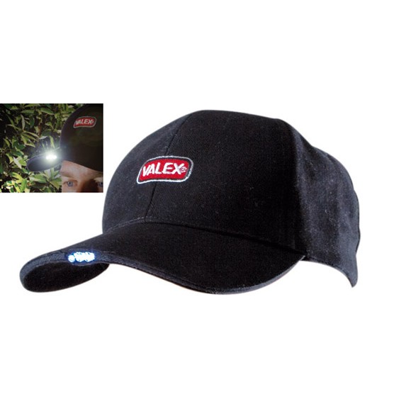 Berretto valex led